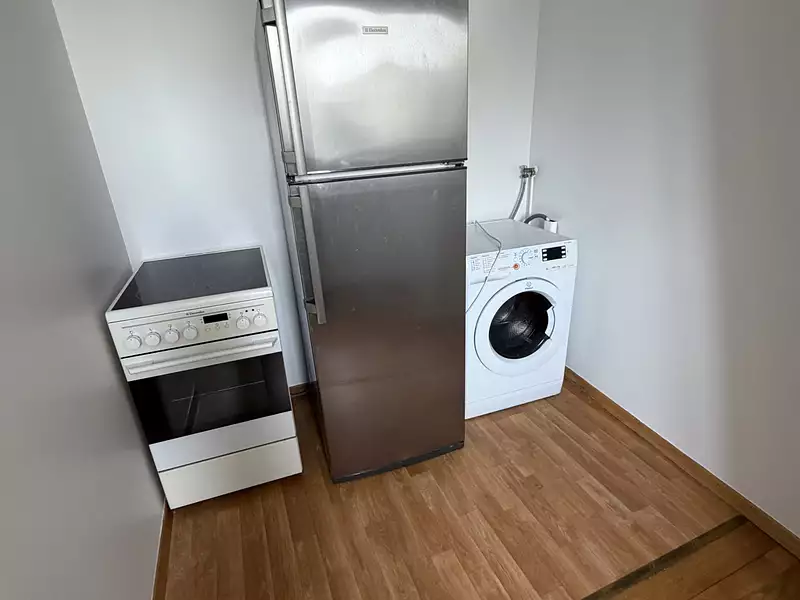 Appartement, 50,53 m²
