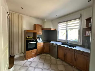 Maison, 100 m²
