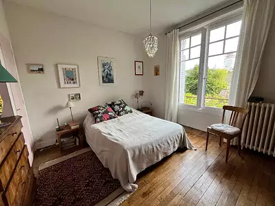 Maison, 167 m²