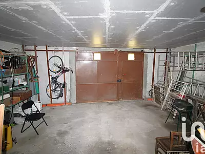 Maison, 117 m²