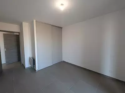 Appartement, 43 m²