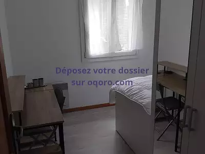 Appartement, 100 m²