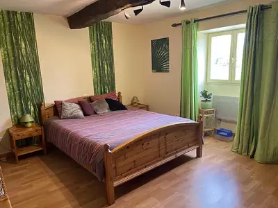 Maison, 114 m²
