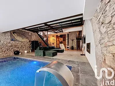 Appartement, 255 m²