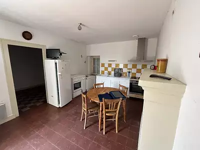 Maison, 41,16 m²