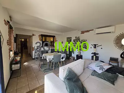 Appartement, 71,04 m²