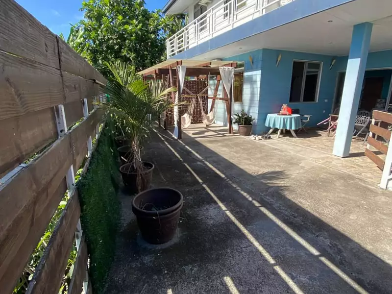 Appartement, 60 m²