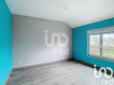 Maison, 110 m²