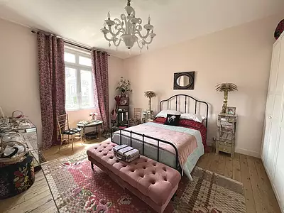 Maison, 200 m²