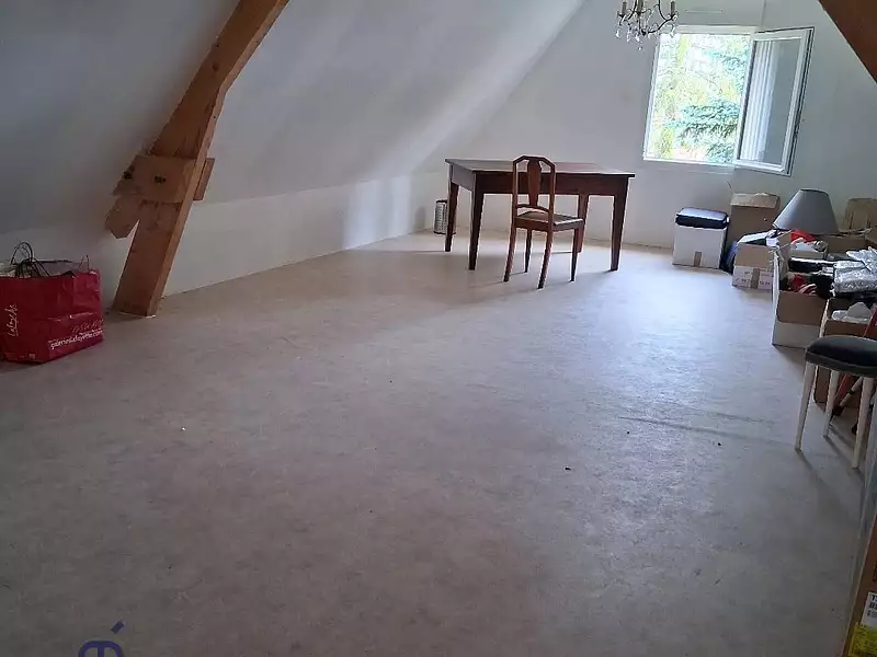 Maison, 154 m²
