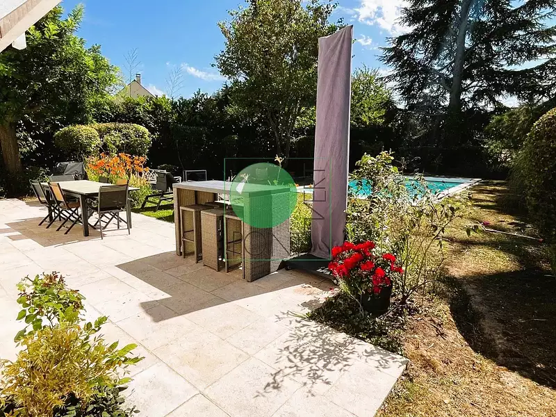 Maison, 135 m²