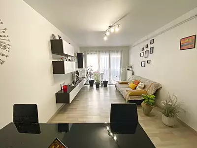 Appartement, 65,63 m²