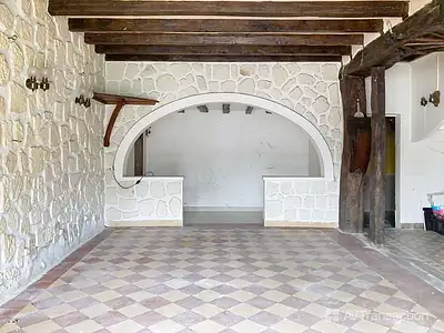 Maison, 138 m²