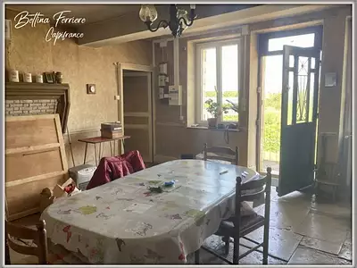 Maison, 98 m²