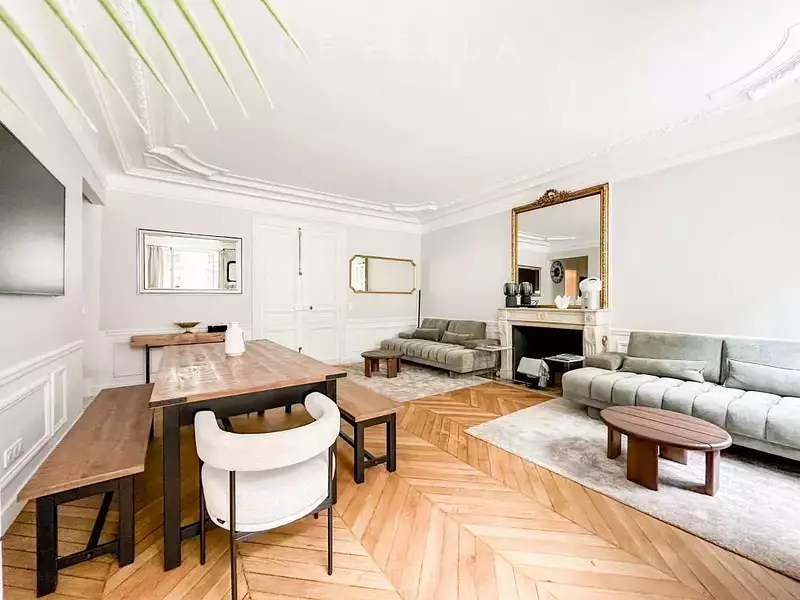 Appartement, 130 m²