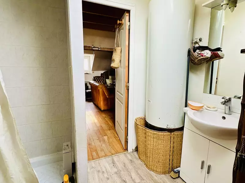 Appartement, 48 m²