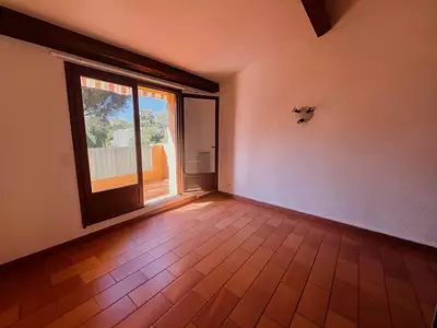 Appartement, 32,25 m²