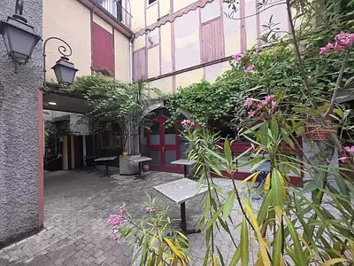 Appartement, 282 m²