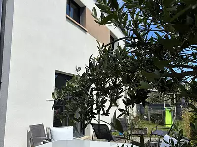 Maison, 123 m²