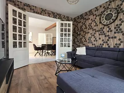Maison, 93 m²
