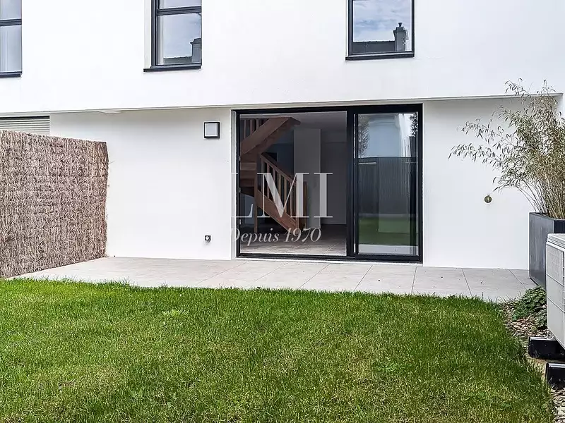 Maison, 105,7 m²