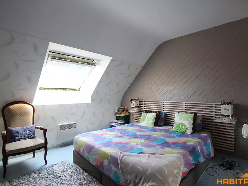 Maison, 130 m²