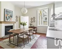 Appartement, 140 m²