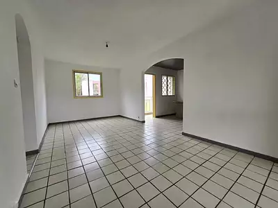 Appartement, 60 m²