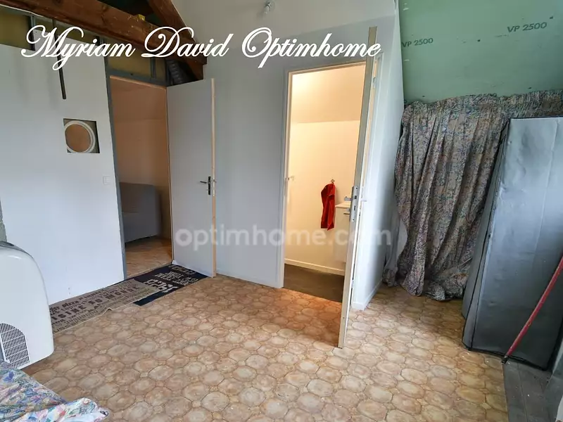 Maison, 155 m²
