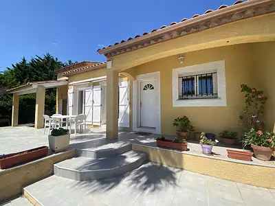 Maison, 143 m²