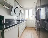 Appartement, 52,19 m²