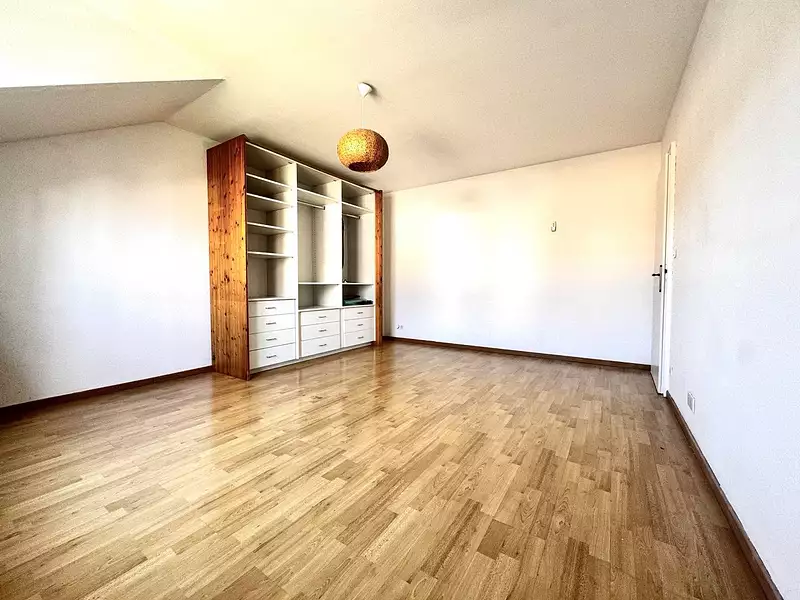 Maison, 110 m²
