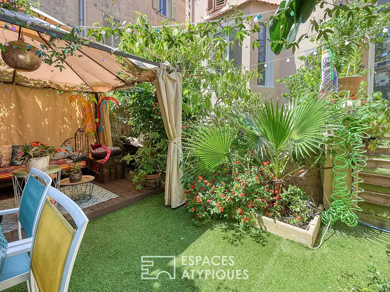 Appartement, 66 m²
