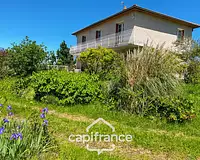 Maison, 153 m²