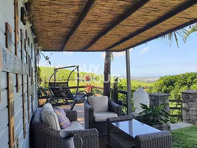 Maison, 262 m²
