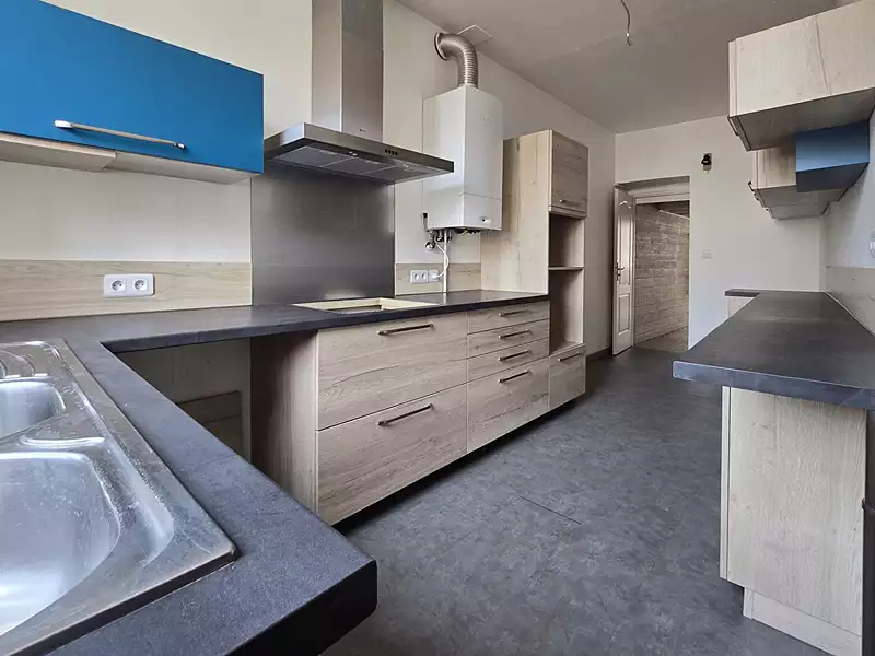 Appartement, 79 m²