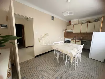 Maison, 154 m²