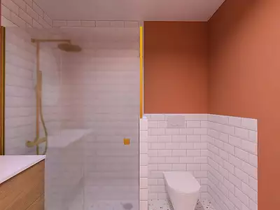 Appartement, 103 m²