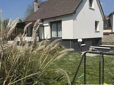 Maison, 105 m²