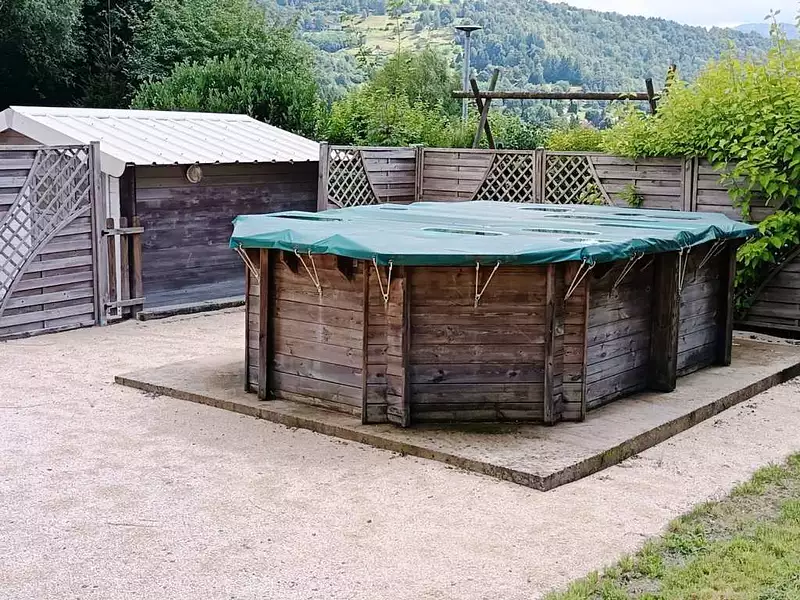 Divers, 200 m²