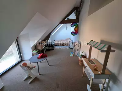 Maison, 155 m²