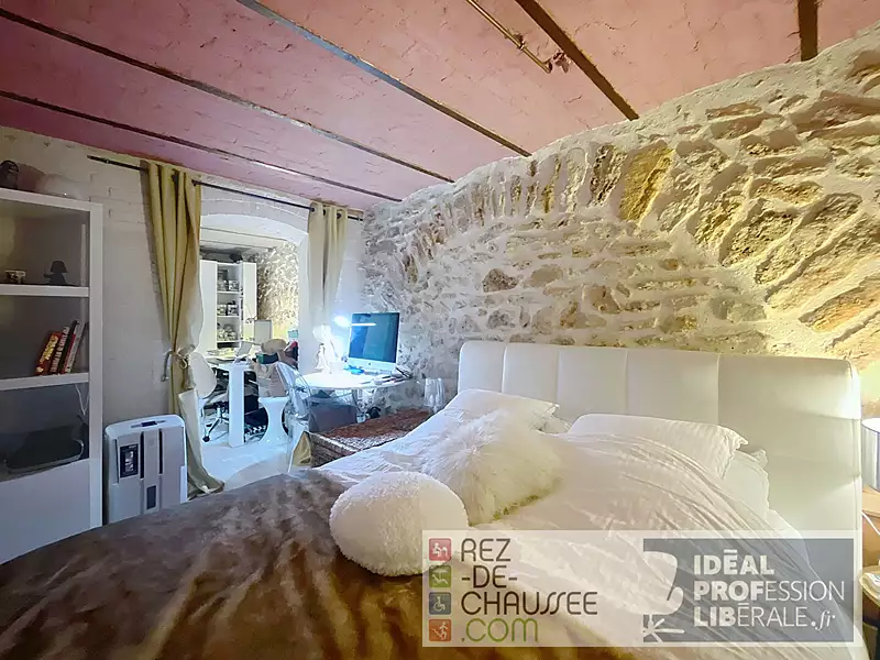 Appartement, 39,65 m²