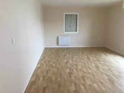 Appartement, 57,98 m²