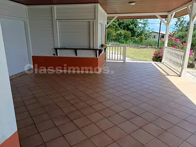 Maison, 108,62 m²