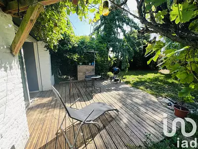 Maison, 120 m²