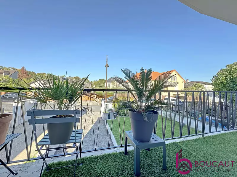 Maison, 114,59 m²