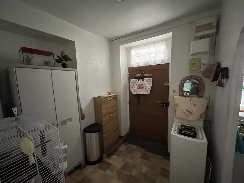 Maison, 70 m²