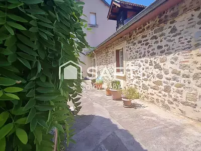 Maison, 115 m²
