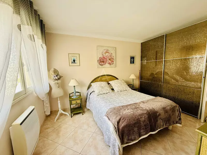 Appartement, 54 m²