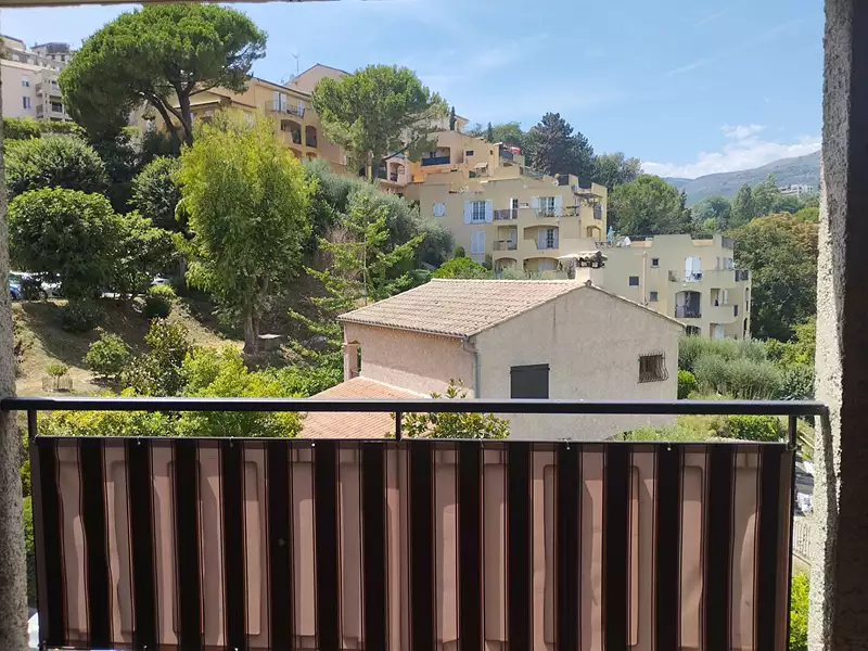 Appartement, 48,49 m²
